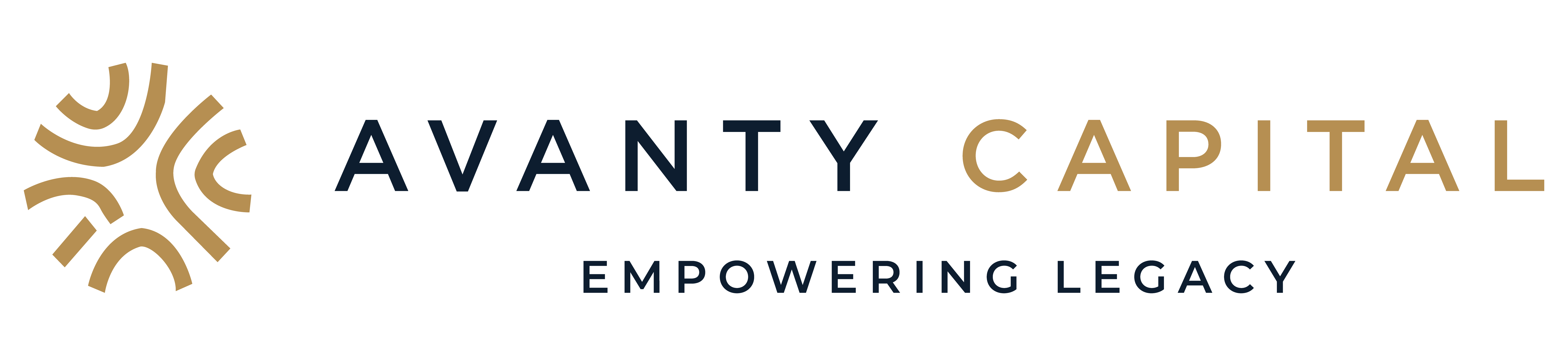 Avanty Capital Logo